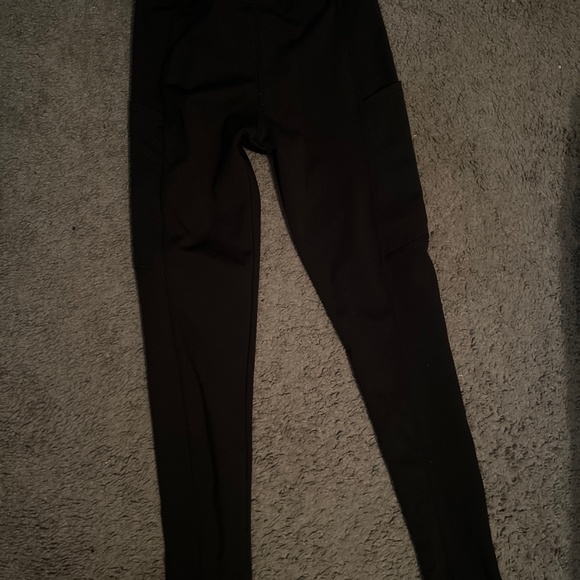 Zoe + phoebe Pants - Leggings